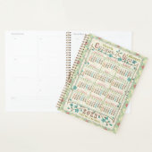 Calendrier 2023 (Voir la description pour la versi (Devant avec enveloppe)