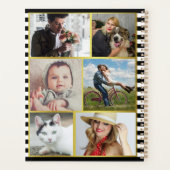 Calendrier 2023 (Voir la description pour la versi (Dos)