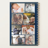 Calendrier 2023 (Voir la description pour la versi (Dos)