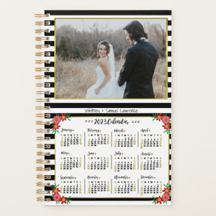 Calendrier 2023 (Voir la description pour la versi