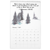 Calendrier 2024 (Feb 2027)