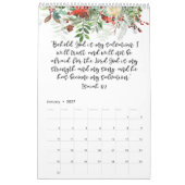 Calendrier 2024 (Jan 2027)