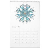 Calendrier 2024 (Jan 2026)