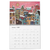 Calendrier 2024 (Jan 2027)