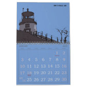 CALENDRIER 2024 (Jan 2027)