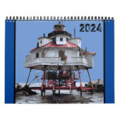 CALENDRIER 2024 (Protection)
