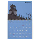 CALENDRIER 2024 (Jan 2026)