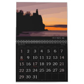 CALENDRIER 2024 (Mar 2026)