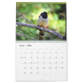 Calendrier 2024 (Mar 2026)