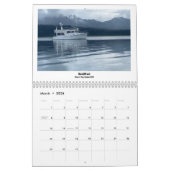 Calendrier 2024 (Mar 2026)