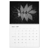 CALENDRIER 2024 - (Mar 2027)