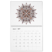 Calendrier 2024 (Mar 2027)