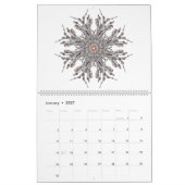Calendrier 2024 (Jan 2027)