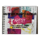 Calendrier 2024 (Protection)