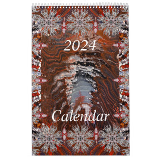 Calendrier 2024