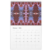 Calendrier 2024 (Feb 2026)