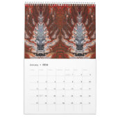 Calendrier 2024 (Jan 2026)