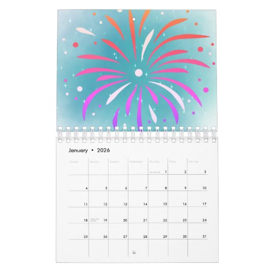 Calendrier 2024 (Jan 2026)