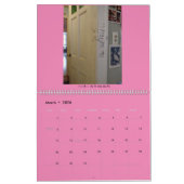 Calendrier 2024 de l'art photographique par Manuel (Mar 2026)