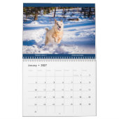 Calendrier 2024 de Matilda (Jan 2027)