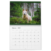 Calendrier 2024 de Matilda (Feb 2027)