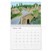 Calendrier 2024 du jubilé de la Reine à Londres (Feb 2026)