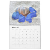 Calendrier 2024 du verre marin (Mar 2027)