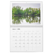 Calendrier 2024 - Kenna et Eric Photography (Mar 2026)