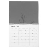 CALENDRIER 2024 La croissance indépendamment (Feb 2027)