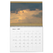 Calendrier 2024 - Le ciel Extraordinaire (Mar 2027)