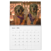 Calendrier 2024 - Le meilleur de Reser (Mar 2026)