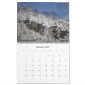 Calendrier 2024 NEW JERSEY - CHOROSZEWSKI Large (Jan 2026)