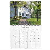 Calendrier 2024 NEW JERSEY - CHOROSZEWSKI Large (Mar 2026)