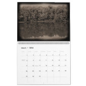Calendrier 2024 Photographie CatSkills, New York (Mar 2026)