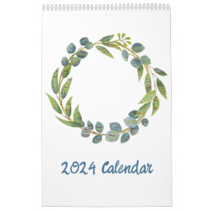 Calendrier 2024 pour les linguistes et les amoureu