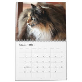 Calendrier 2024 Top Cats UK Events & Holidays (Feb 2026)