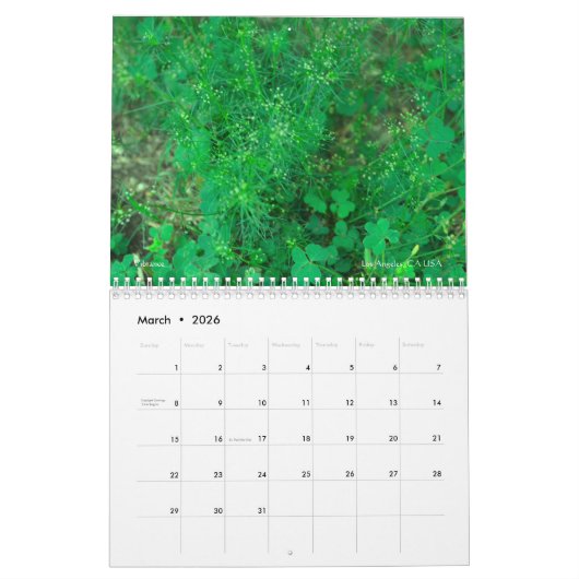 Calendrier 2024 Victory Moment to Moment (Mar 2026)