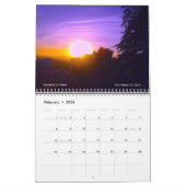 Calendrier 2024 Victory Moment to Moment (Feb 2026)