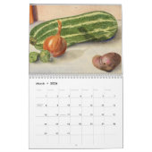 Calendrier 2024 (Vie morte) (Mar 2026)