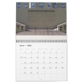 Calendrier 2024 - Virginia Military Institute (Mar 2026)