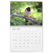 Calendrier 2024 - Wishing for Peace (Mar 2027)
