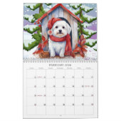 Calendrier 2025 (Feb 2026)