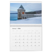 Calendrier 2025 (Jan 2026)