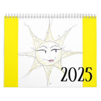 Calendrier 2025