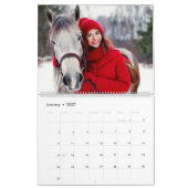 Calendrier 2025 (Jan 2027)