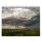 Calendrier 2025 (Protection)