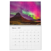 Calendrier 2025 (Feb 2027)