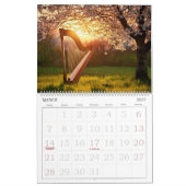 Calendrier 2025 (Mar 2027)