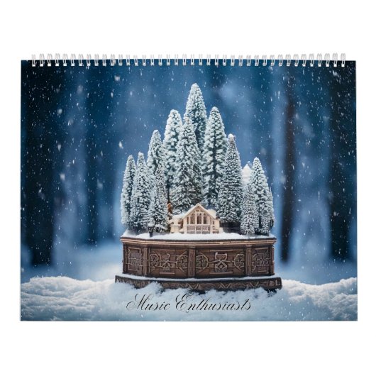 Calendrier 2025 (Protection)