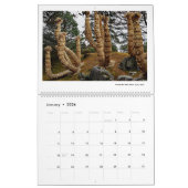 Calendrier 2025 (Jan 2026)